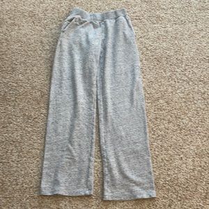 Uniqlo woman sweatpants size S